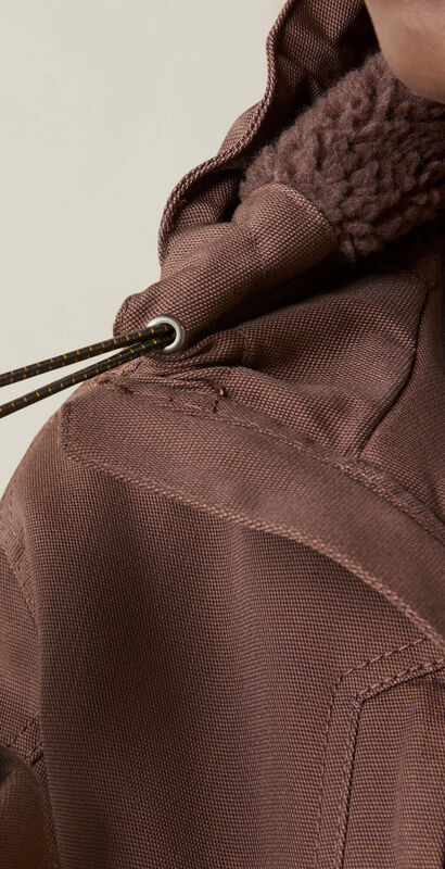Rebar DuraCanvas Insulated Jacket 03